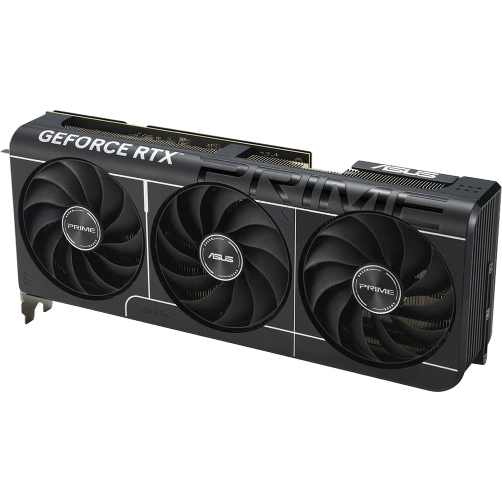 Фото Відеокарта ASUS GeForce RTX 5070 Ti Prime 16GB GDDR7 2452/28000MHz (PRIME-RTX5070TI-16G)