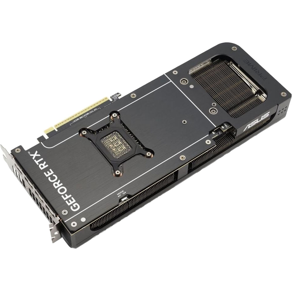 Покупка Відеокарта ASUS GeForce RTX 5070 Ti Prime 16GB GDDR7 2452/28000MHz (PRIME-RTX5070TI-16G)