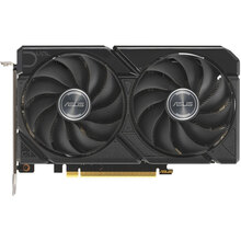 Відеокарта ASUS AMD Radeon RX 9060 XT Dual 8GB GDDR6 128bit 2530/20000MHz (DUAL-RX9060XT-8G)