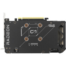 Відеокарта ASUS AMD Radeon RX 9060 XT Dual 8GB GDDR6 128bit 2530/20000MHz (DUAL-RX9060XT-8G)