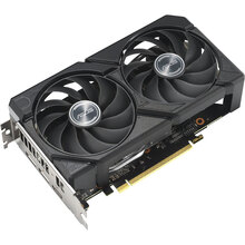 Відеокарта ASUS AMD Radeon RX 9060 XT Dual 8GB GDDR6 128bit 2530/20000MHz (DUAL-RX9060XT-8G)