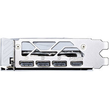 Видеокарта MSI GeForce RTX 5060 Ti Gaming Trio OC White 16GB GDDR7 128bit 2647/28000MHz