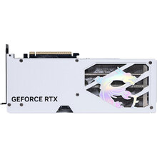 Видеокарта MSI GeForce RTX 5060 Ti Gaming Trio OC White 16GB GDDR7 128bit 2647/28000MHz