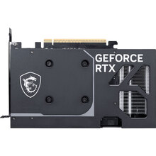 Відеокарта MSI GeForce RTX 5060 Ventus 2X OC 8GB GDDR7 128bit 2527/28000MHz