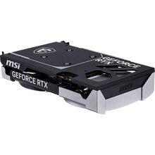 Відеокарта MSI GeForce RTX 5060 Ventus 2X OC 8GB GDDR7 128bit 2527/28000MHz