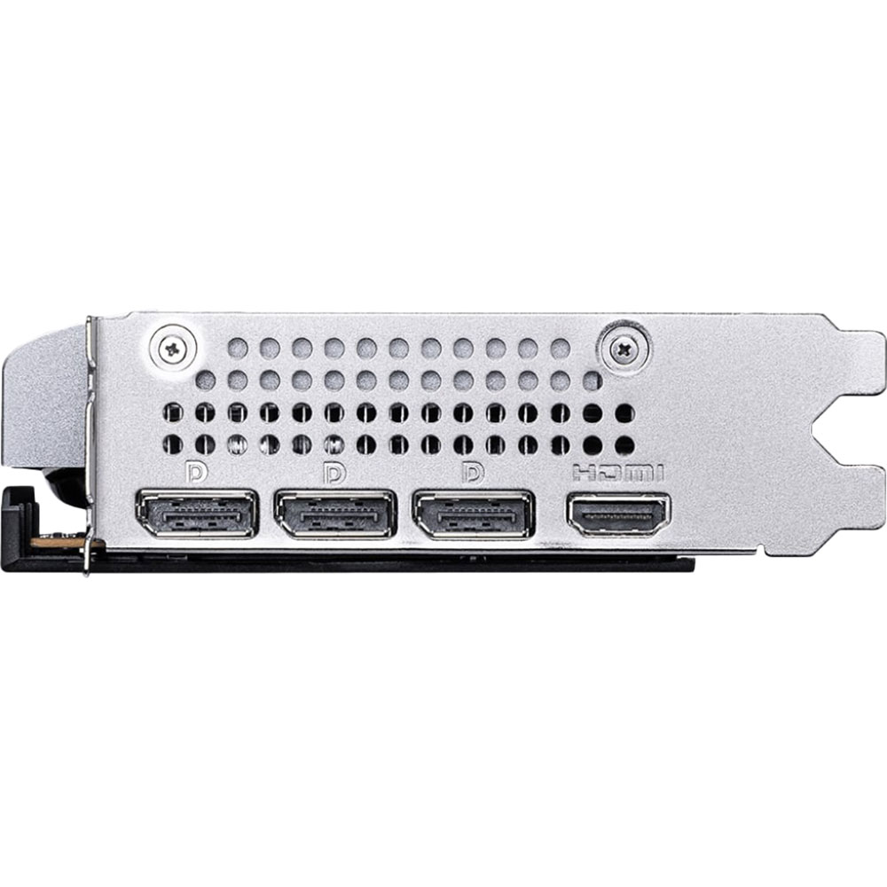Відеокарта MSI GeForce RTX 5060 Ventus 2X OC 8GB GDDR7 128bit 2527/28000MHz Тип пам'яті GDDR7