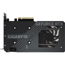Відеокарта GIGABYTE GeForce RTX 5060 Windforce OC 8GB GDDR7 128bit 2497/28000MHz (GV-N5060WF2OC-8GD)