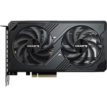 Відеокарта GIGABYTE GeForce RTX 5060 Windforce OC 8GB GDDR7 128bit 2497/28000MHz (GV-N5060WF2OC-8GD)