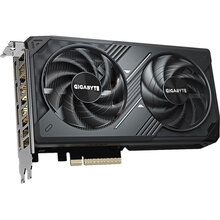 Відеокарта GIGABYTE GeForce RTX 5060 Windforce OC 8GB GDDR7 128bit 2497/28000MHz (GV-N5060WF2OC-8GD)