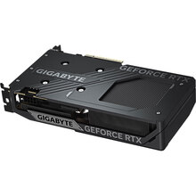 Відеокарта GIGABYTE GeForce RTX 5060 Windforce OC 8GB GDDR7 128bit 2497/28000MHz (GV-N5060WF2OC-8GD)