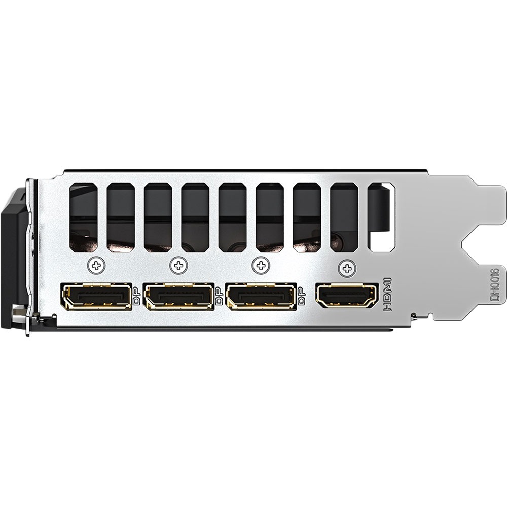 Фото Відеокарта GIGABYTE GeForce RTX 5060 Windforce OC 8GB GDDR7 128bit 2497/28000MHz (GV-N5060WF2OC-8GD)
