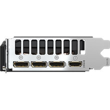 Відеокарта GIGABYTE GeForce RTX 5060 Windforce OC 8GB GDDR7 128bit 2497/28000MHz (GV-N5060WF2OC-8GD)
