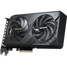 Відеокарта GIGABYTE GeForce RTX 5060 Windforce OC 8GB GDDR7 128bit 2497/28000MHz (GV-N5060WF2OC-8GD)