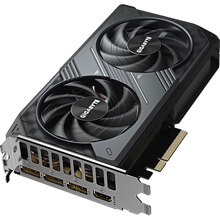 Відеокарта GIGABYTE GeForce RTX 5060 Windforce OC 8GB GDDR7 128bit 2497/28000MHz (GV-N5060WF2OC-8GD)