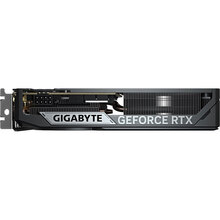 Відеокарта GIGABYTE GeForce RTX 5060 Windforce 8GB GDDR7 128bit 2497/28000 MHz (GV-N5060WF2-8GD)