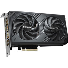 Відеокарта GIGABYTE GeForce RTX 5060 Windforce 8GB GDDR7 128bit 2497/28000 MHz (GV-N5060WF2-8GD)