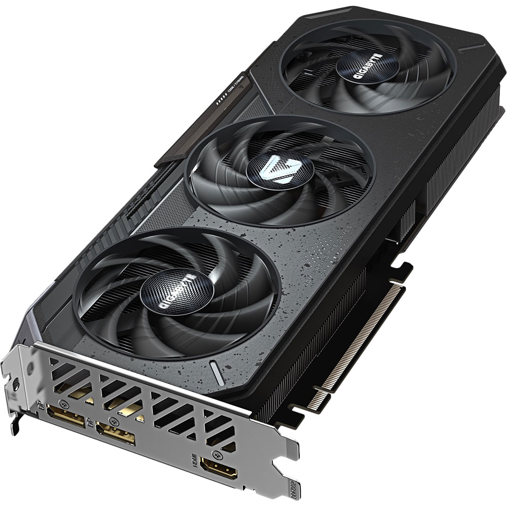 Фото 4 Видеокарта GIGABYTE AMD Radeon RX 9060 XT Gaming OC 16GB GDDR6 128bit 2780/20000MHz (GV-R9060XTGAMING OC-16GD)