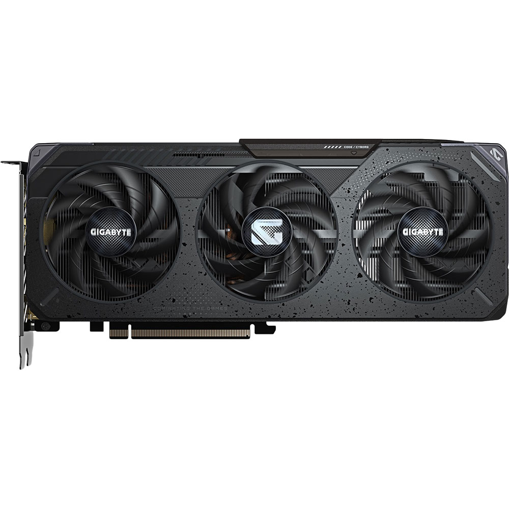 Видеокарта GIGABYTE AMD Radeon RX 9060 XT Gaming OC 16GB GDDR6 128bit 2780/20000MHz (GV-R9060XTGAMING OC-16GD)