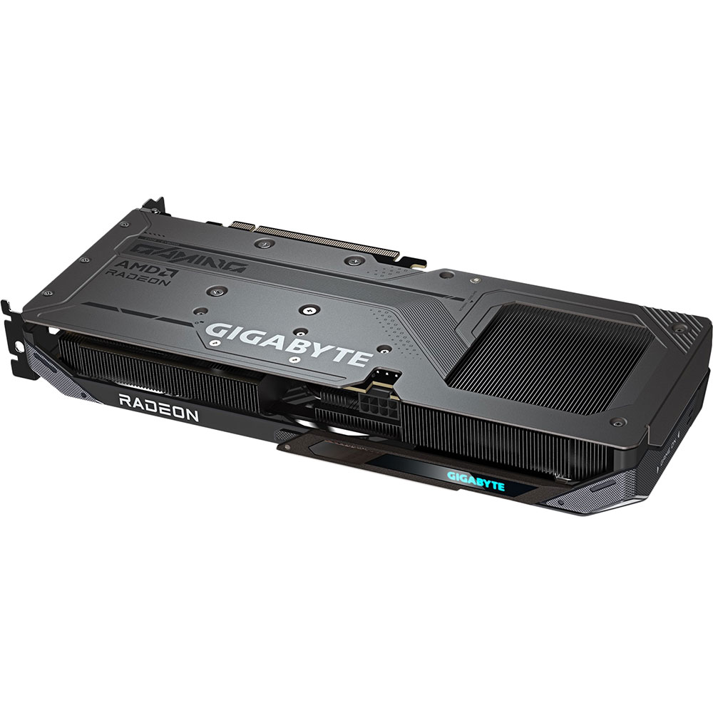 Заказать Видеокарта GIGABYTE AMD Radeon RX 9060 XT Gaming OC 16GB GDDR6 128bit 2780/20000MHz (GV-R9060XTGAMING OC-16GD)