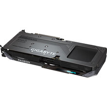 Видеокарта GIGABYTE AMD Radeon RX 9060 XT Gaming OC 16GB GDDR6 128bit 2780/20000MHz (GV-R9060XTGAMING OC-16GD)