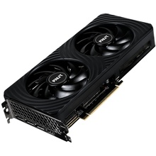 Відеокарта PALIT GeForce RTX 5060 Ti Dual 8GB 128bit 2407/28000 MHz (NE7506T019P1-GB2062D)