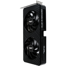 Відеокарта PALIT GeForce RTX 5060 Ti Dual 8GB 128bit 2407/28000 MHz (NE7506T019P1-GB2062D)