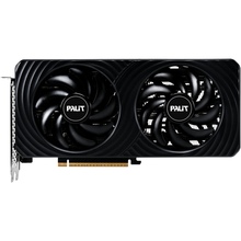 Відеокарта PALIT GeForce RTX 5060 Ti Dual OC 8GB 128bit 2407/28000 MHz (NE7506TT19P1-GB2062D)