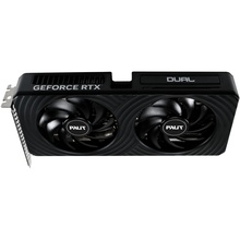 Відеокарта PALIT GeForce RTX 5060 Ti Dual OC 8GB 128bit 2407/28000 MHz (NE7506TT19P1-GB2062D)