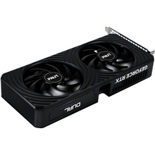 Відеокарта PALIT GeForce RTX 5060 Ti Dual OC 8GB 128bit 2407/28000 MHz (NE7506TT19P1-GB2062D)