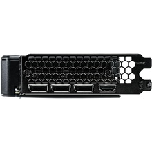 Відеокарта PALIT GeForce RTX 5060 Ti Dual OC 8GB 128bit 2407/28000 MHz (NE7506TT19P1-GB2062D)