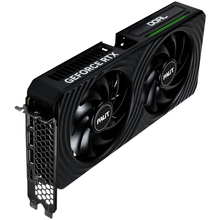 Відеокарта PALIT GeForce RTX 5060 Ti Dual OC 8GB 128bit 2407/28000 MHz (NE7506TT19P1-GB2062D)