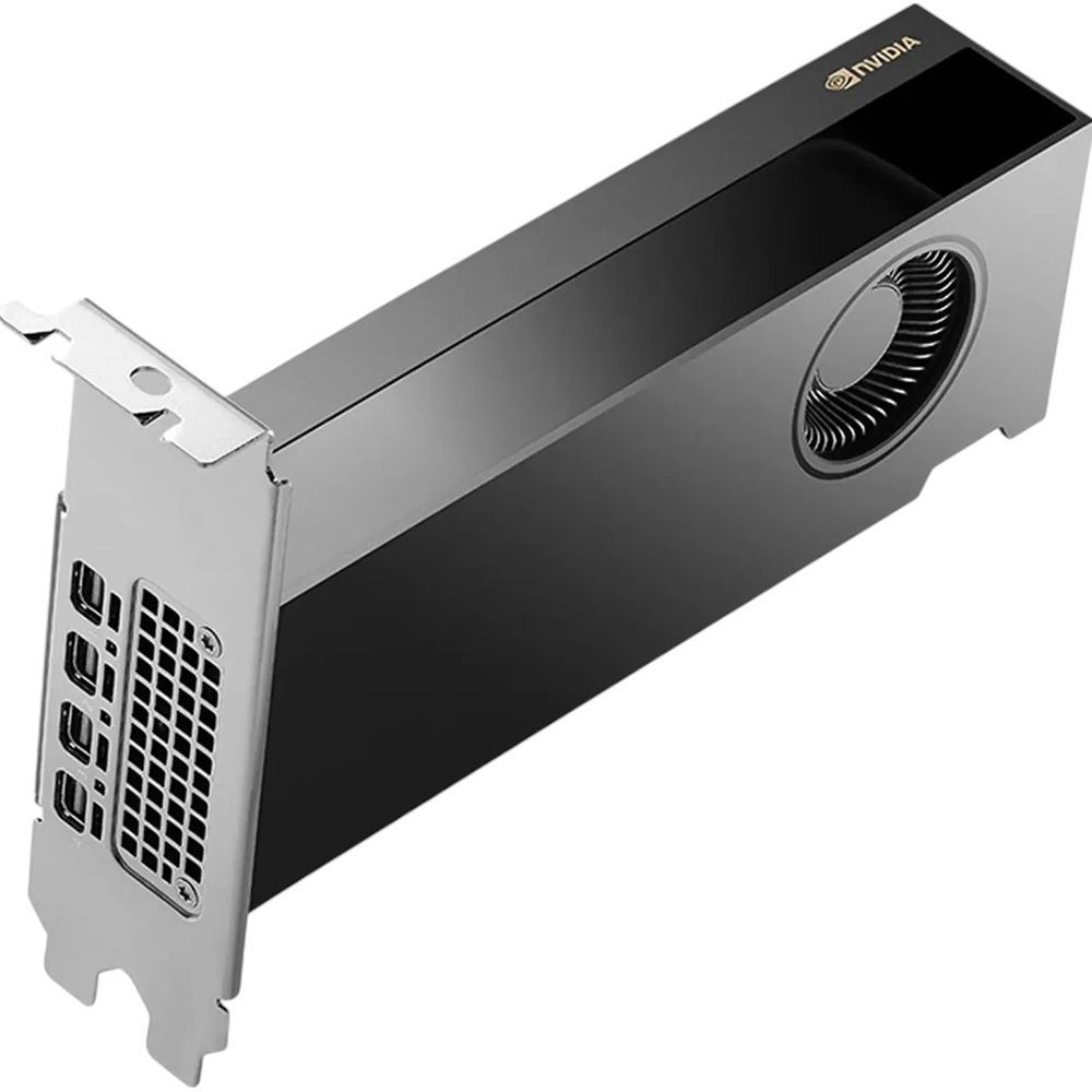 IT/video PNY NVIDIA QUADRO Ada 16GB (VCNRTX2000ADA-SB) Производитель чипа nVidia