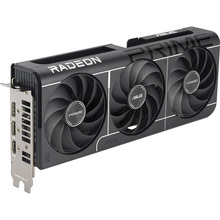 Відеокарта ASUS PRIME Radeon RX 9060 XT 8ГБ 128-біт 2310/2000МГц (PRIME-RX9060XT-O8G)