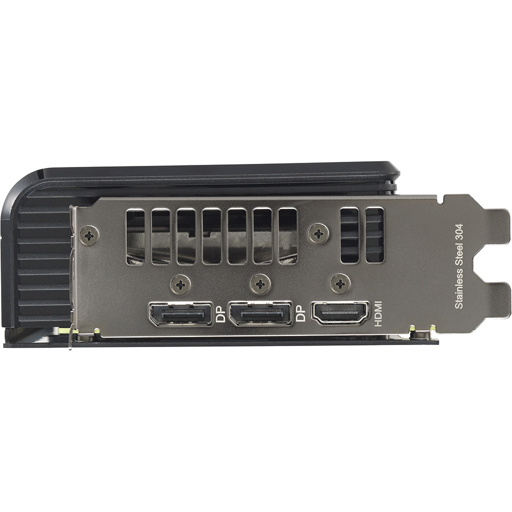 Фото Відеокарта ASUS PRIME Radeon RX 9060 XT 8ГБ 128-біт 2310/2000МГц (PRIME-RX9060XT-O8G)