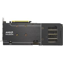 Відеокарта ASUS PRIME Radeon RX 9060 XT 8ГБ 128-біт 2310/2000МГц (PRIME-RX9060XT-O8G)