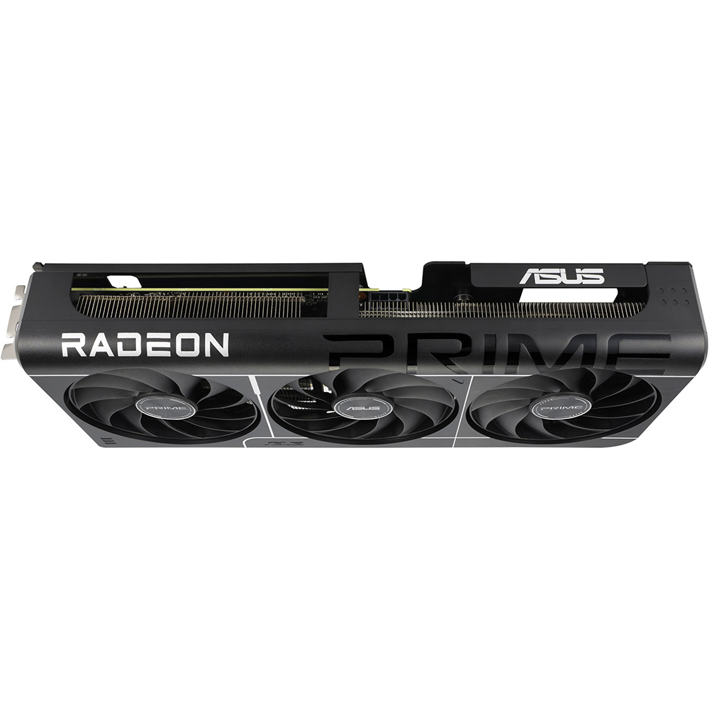 Фото 4 Відеокарта ASUS PRIME Radeon RX 9060 XT 8ГБ 128-біт 2310/2000МГц (PRIME-RX9060XT-O8G)