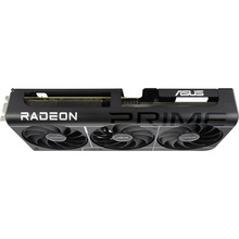 Відеокарта ASUS PRIME Radeon RX 9060 XT 8ГБ 128-біт 2310/2000МГц (PRIME-RX9060XT-O8G)