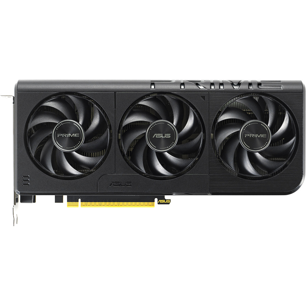 Відеокарта ASUS PRIME GeForce RTX 5060 8ГБ 128-біт 1830/21000МГц (PRIME-RTX5060-O8G)