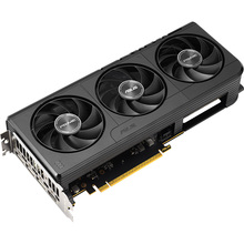 Відеокарта ASUS PRIME GeForce RTX 5060 8ГБ 128-біт 1830/21000МГц (PRIME-RTX5060-O8G)