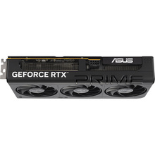 Відеокарта ASUS PRIME GeForce RTX 5060 8ГБ 128-біт 1830/21000МГц (PRIME-RTX5060-O8G)