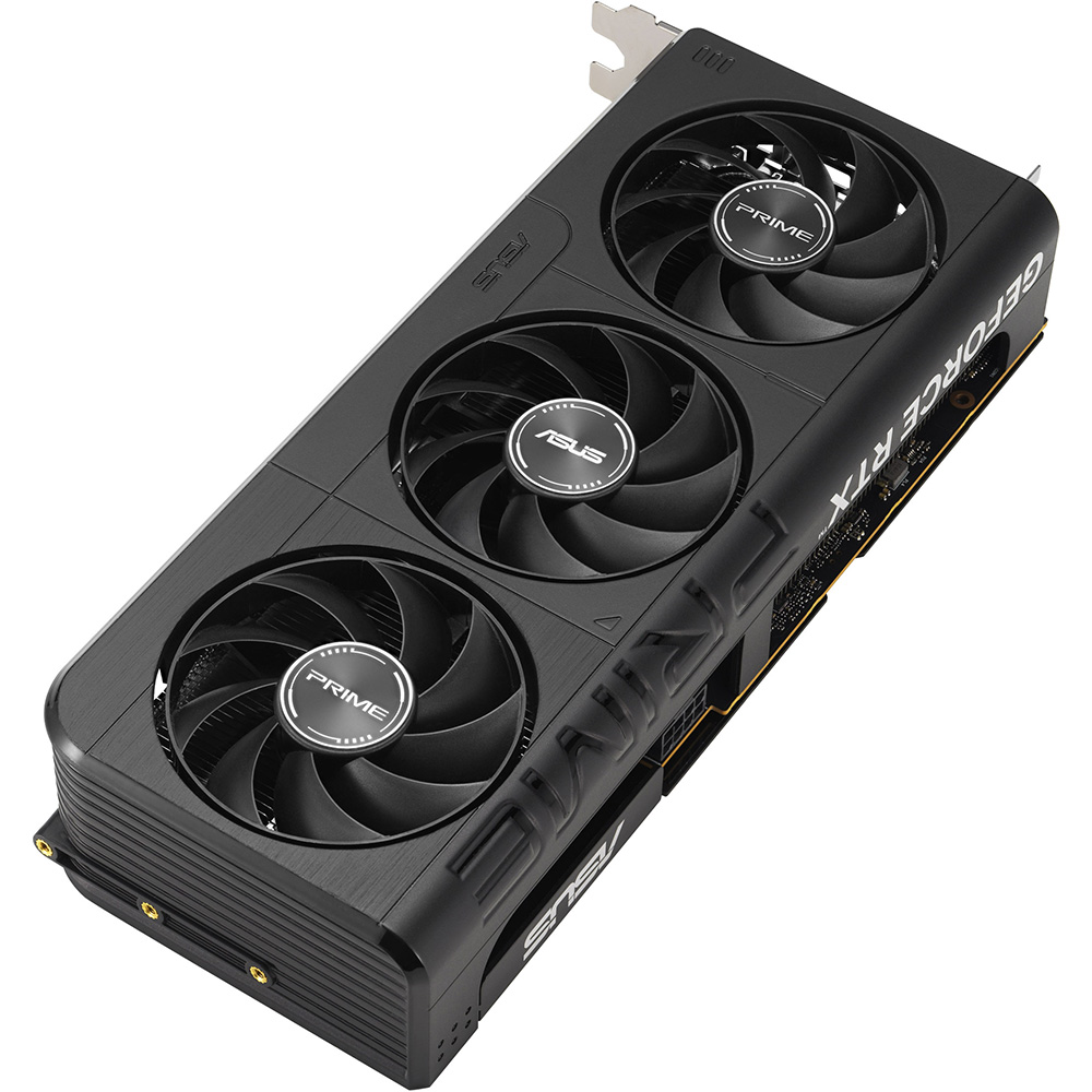 Фото 4 Відеокарта ASUS PRIME GeForce RTX 5060 8ГБ 128-біт 1830/21000МГц (PRIME-RTX5060-O8G)