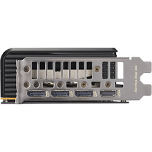 Відеокарта ASUS PRIME GeForce RTX 5060 8ГБ 128-біт 1830/21000МГц (PRIME-RTX5060-O8G)