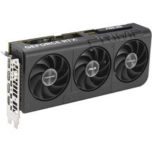 Відеокарта ASUS PRIME GeForce RTX 5060 8ГБ 128-біт 1830/21000МГц (PRIME-RTX5060-O8G)