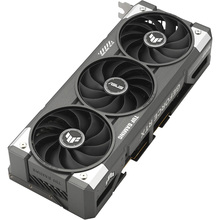 Відеокарта ASUS TUF GeForce RTX 5060 8ГБ 128-біт 2640/28000МГц (TUF-RTX5060-O8G-GAMING)