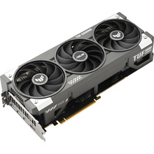 Відеокарта ASUS TUF GeForce RTX 5060 8ГБ 128-біт 2640/28000МГц (TUF-RTX5060-O8G-GAMING)