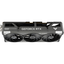 Відеокарта ASUS TUF GeForce RTX 5060 8ГБ 128-біт 2640/28000МГц (TUF-RTX5060-O8G-GAMING)