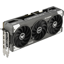 Відеокарта ASUS TUF GeForce RTX 5060 8ГБ 128-біт 2640/28000МГц (TUF-RTX5060-O8G-GAMING)