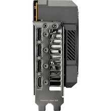 Відеокарта ASUS TUF GeForce RTX 5060 8ГБ 128-біт 2640/28000МГц (TUF-RTX5060-O8G-GAMING)