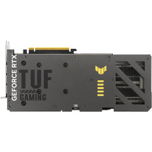 Відеокарта ASUS TUF GeForce RTX 5060 8ГБ 128-біт 2640/28000МГц (TUF-RTX5060-O8G-GAMING)