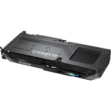 Відеокарта GIGABYTE Radeon RX9060XTGAMINGOC8GB 128bit 2780/20000MHz (GV-R9060XTGAMINGOC-8GD)